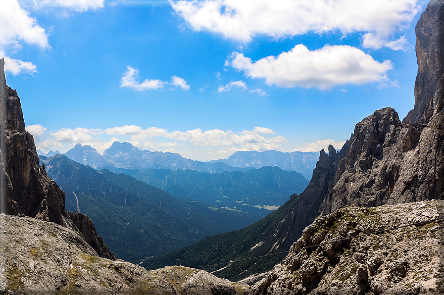 foto Rifugio Pradidali